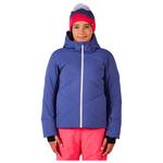 Rossignol Chaqueta esqui Girl Staci Future Blue Presentación