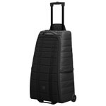 Db Suitcase Hugger Roller Bag 60L Black Out Overview