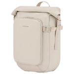 Kapten & Son Rucksack Lisbon Small 18-23L Sandstone Präsentation