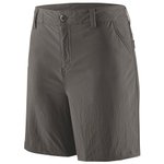 Patagonia W's Quandary Short 7 Forge Grey 
