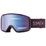 Smith Skibrillen Tribute Mystic Blue Sensor Mirror Voorstelling