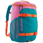 Patagonia Kid's Refugito Day Pack 18L Belay Blue 
