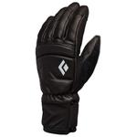 Black Diamond Handschuhe Women's Spark Gloves Black Präsentation