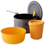 Sea To Summit Frontier UL One Pot Cook Set 1.3L Multicolor 
