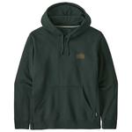 Patagonia Sudadera Strataspire Uprisal Hoody Old Growth Green Presentación
