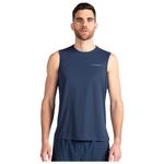 Rossignol Trail T-shirt Sapa Dark Navy Voorstelling