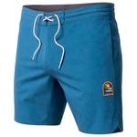 Vissla Solid Sets 18.5" Tidal Blue 