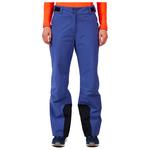 Rossignol Pantalones de esqui W Insulated Ski Pant Future Blue Presentación