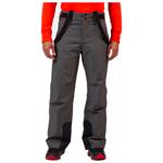 Rossignol Pantalones de esqui Insulated Ski Pant Onyx Grey Presentación