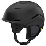 Giro Casco Tenet Mips Matte Black Presentación