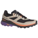 Dolomite Fast Hiking Shoes Nibelia Gore-tex Goat Beige Overview