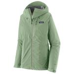 Patagonia Giacca da trekking W's Granite Crest Jkt Ellwood Green Presentazione