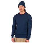 Rossignol Stripe Rn Knit New Dark Navy 