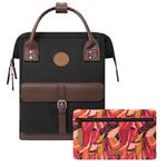 Cabaia Rugzakken Adventurer Mini 12L Managua Voorstelling