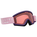 Electric Egv.k Pink Purple Pink 