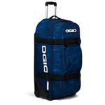 Ogio Reiszakken RIG 9800 Blue Camo Voorstelling