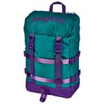 Jansport Skip Pack 28L Emerald Pool 