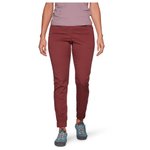 Black Diamond Pantalon d’escalade Présentation