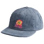 Picture Bubble Cap Vintage Indigo 