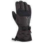 Dakine Gloves Scout Glove Black Overview