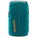 Patagonia Backpack Black Hole Pack 25L Belay Blue Overview
