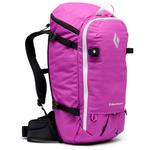 Black Diamond Helio 30 Backpack Piton Purple 