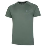 DARE2B Hiking tee-shirt Accelerate Tee Lilypad Overview