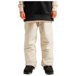 DC Ski pants Dc Snow Chino Pant Oatmeal Overview