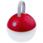 Rubytec Lanterne Bulb Usb Red Présentation