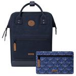 Cabaia Rucksack Adventurer Medium 18L Zurich Präsentation