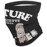 Picture Neckwarmer Pure Cashmere 
