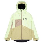 Picture Seen Lime Cream Hemp Roebuck 