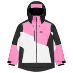 Picture Skijassen Seen Super Pink Voorstelling