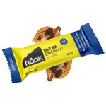 Naak Barre Energétique Peanut Butter & Chocolate Ultr A Energy Bars 12 X 50G Présentation