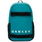 Oakley Rucksack Bts Oakley Backpack 20L Dark Pacific Präsentation