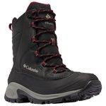 Columbia Snow boots Bugaboot III Black Overview