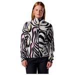 Rossignol Fleece W's Polar Fleece Savage Black Präsentation