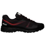 Millet Fast-Hikingschuhe Hike Up Gore-Tex Black 2 Präsentation