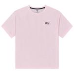 Picture Wander-T-Shirt Timont W Tech Tee Ballerina Präsentation