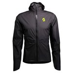 Scott Trail jacket Overview