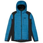 Picture Daunenjacke Takashima Serenity Blue Präsentation