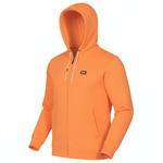 Picture Sweaters Nihi Zip Hoodie Dusty Orange Voorstelling