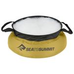 Sea To Summit Bolsa estanca cocina vajilla Cuisine Etanche 5L Jaune Presentación