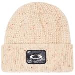 Oakley Gorro Ellipse Patch Waffle Beanie Mist Presentación