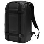 Db Zaino Ramverk Backpack 26L Black Out Presentazione