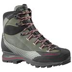 La Sportiva Scarpe trekking e montagna Trango Trk Leather Woman Gore-Tex Cypress Gravel Presentazione