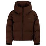Protest PrtVox Snow Jacket Brew Brown 
