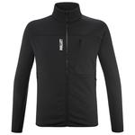 Millet Seneca Fleece Jkt M Black 