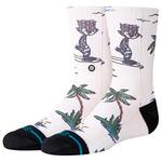 Stance Socks Kids Socks Kool Kats Crew Canvas Overview