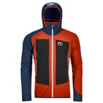 Ortovox Ski Jacket Overview